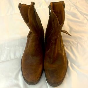 Born brown boot - women’s size 8.5